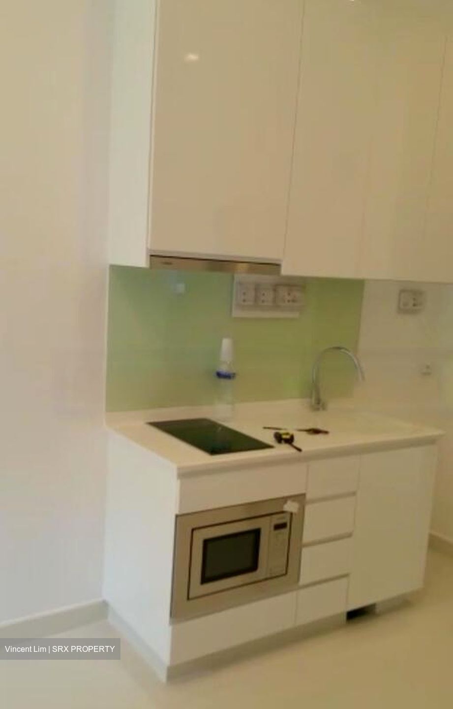 Urban Vista (D16), Condominium #458659811